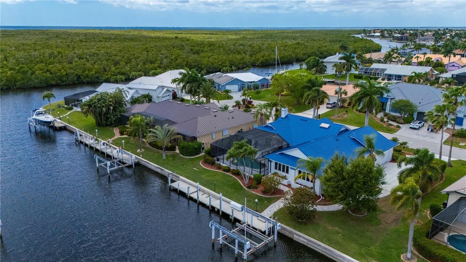 5018 Captiva Court Punta Gorda FL 33950