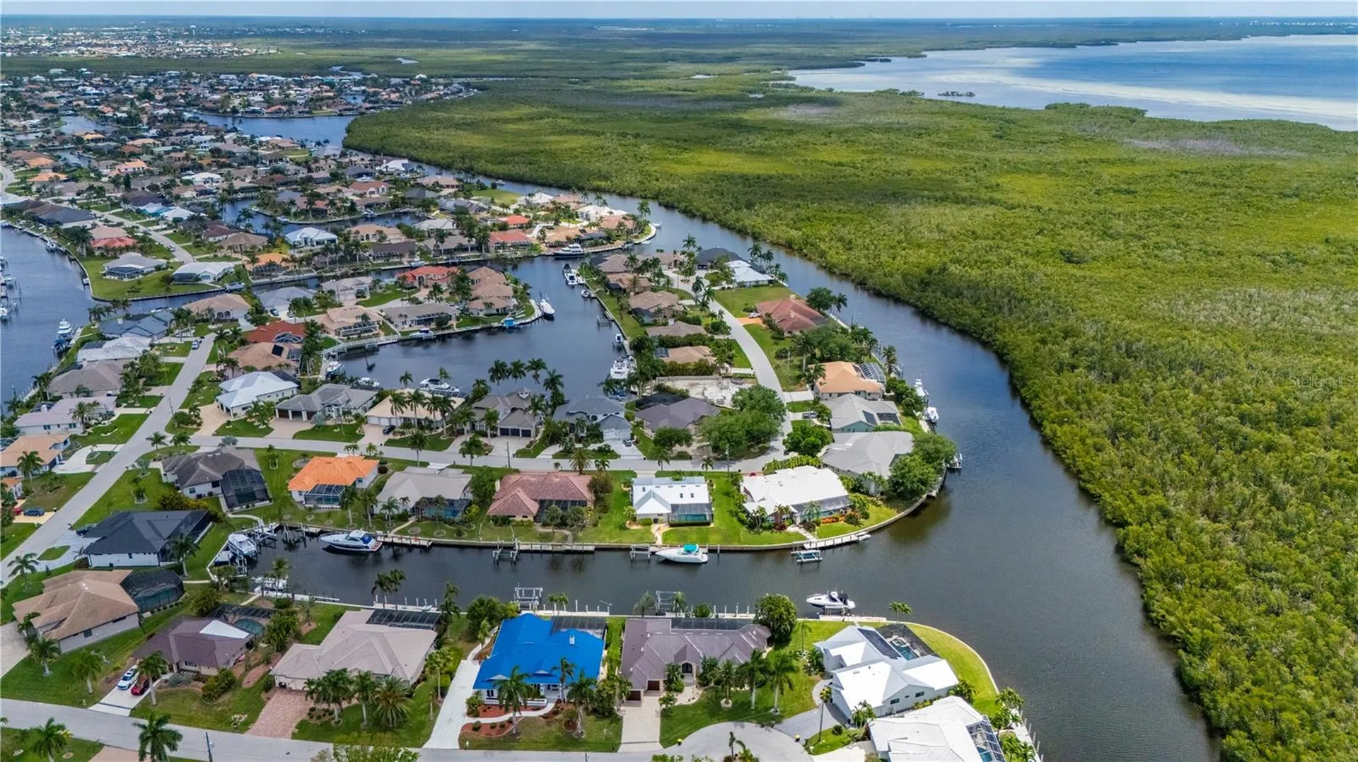 5018 Captiva Court Punta Gorda FL 33950