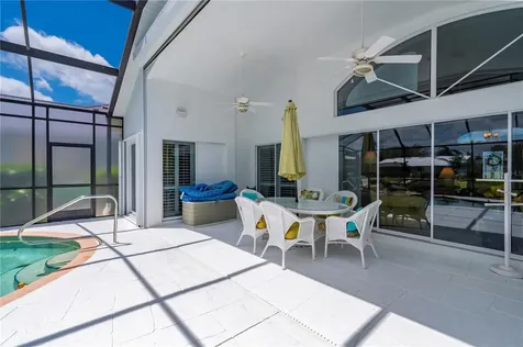 5018 Captiva Court Punta Gorda FL 33950