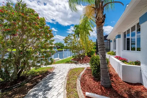 5018 Captiva Court Punta Gorda FL 33950