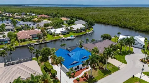 5018 Captiva Court Punta Gorda FL 33950