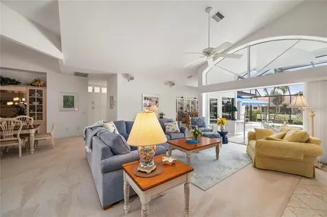 5018 Captiva Court Punta Gorda FL 33950