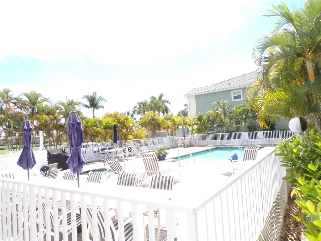 1431 Aqui Esta Drive Punta Gorda FL 33950