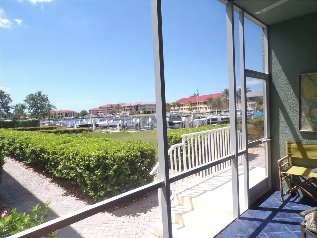 1431 Aqui Esta Drive Punta Gorda FL 33950