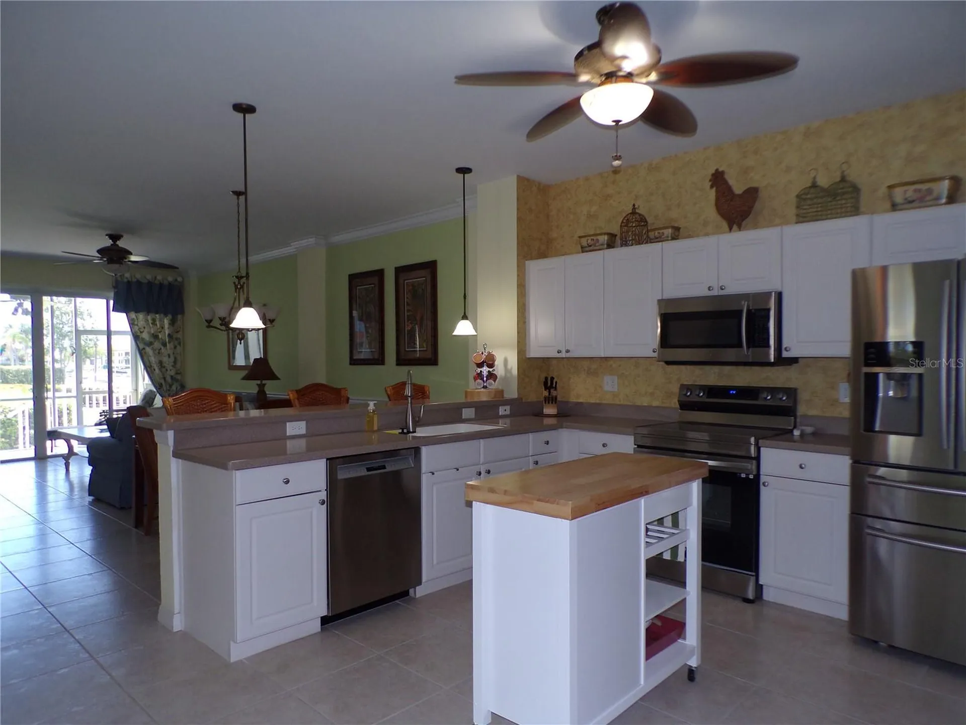 1431 Aqui Esta Drive Punta Gorda FL 33950