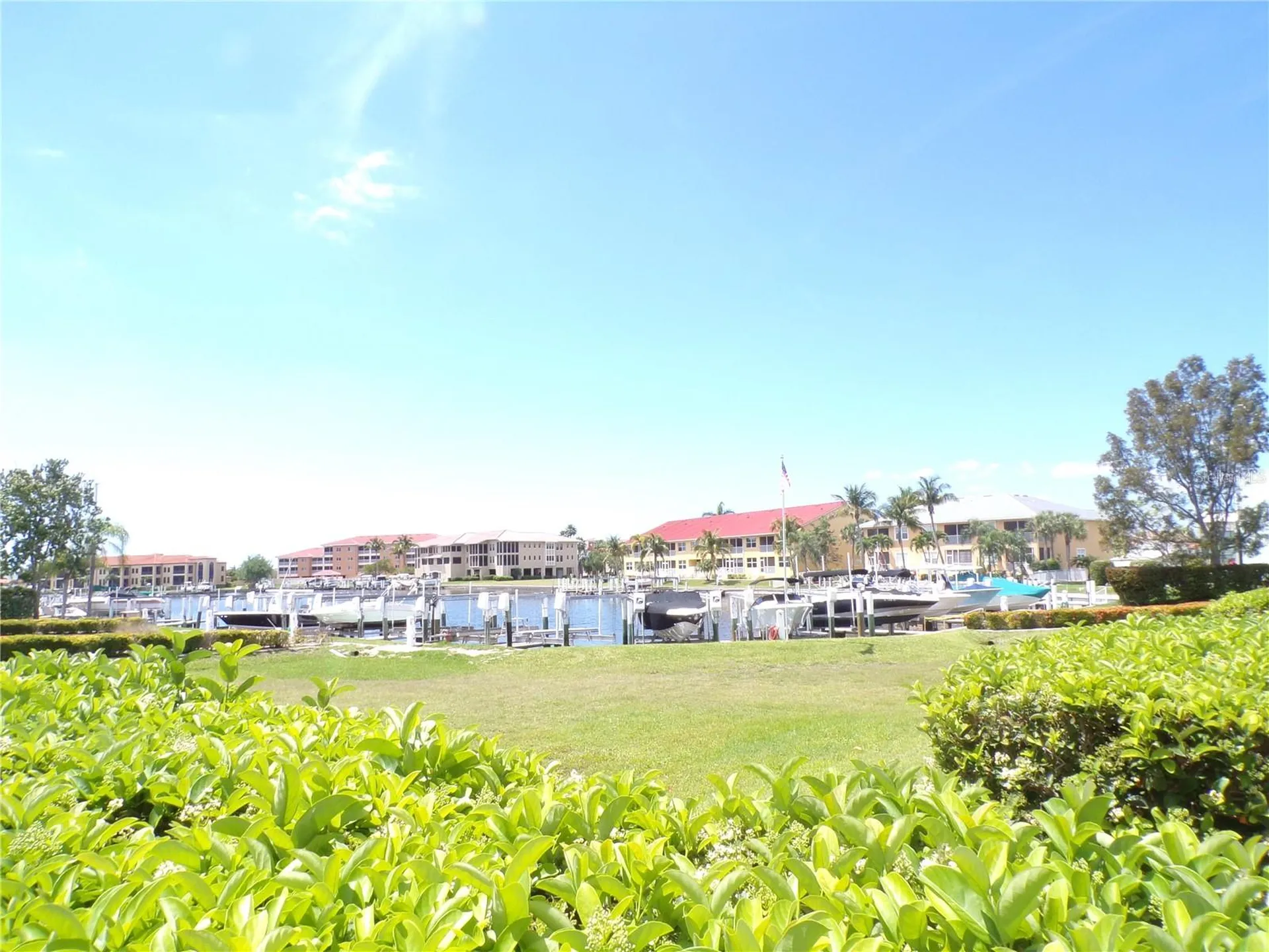1431 Aqui Esta Drive Punta Gorda FL 33950