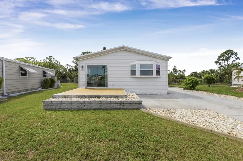 717 Blanca North Port FL 34287