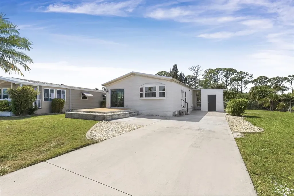 717 Blanca North Port FL 34287