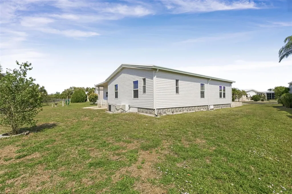 717 Blanca North Port FL 34287