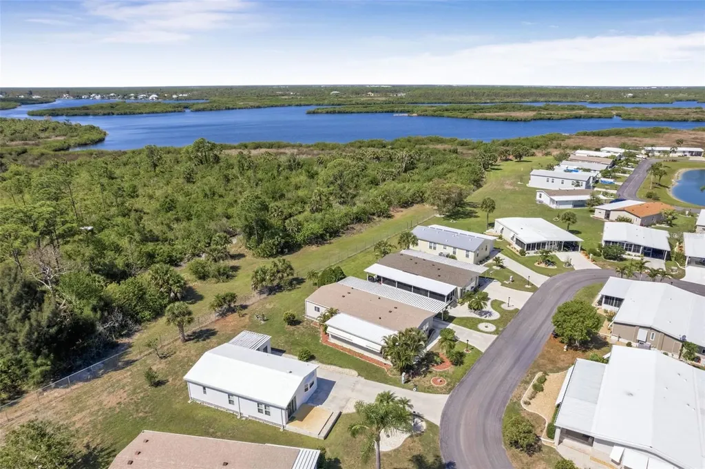 717 Blanca North Port FL 34287