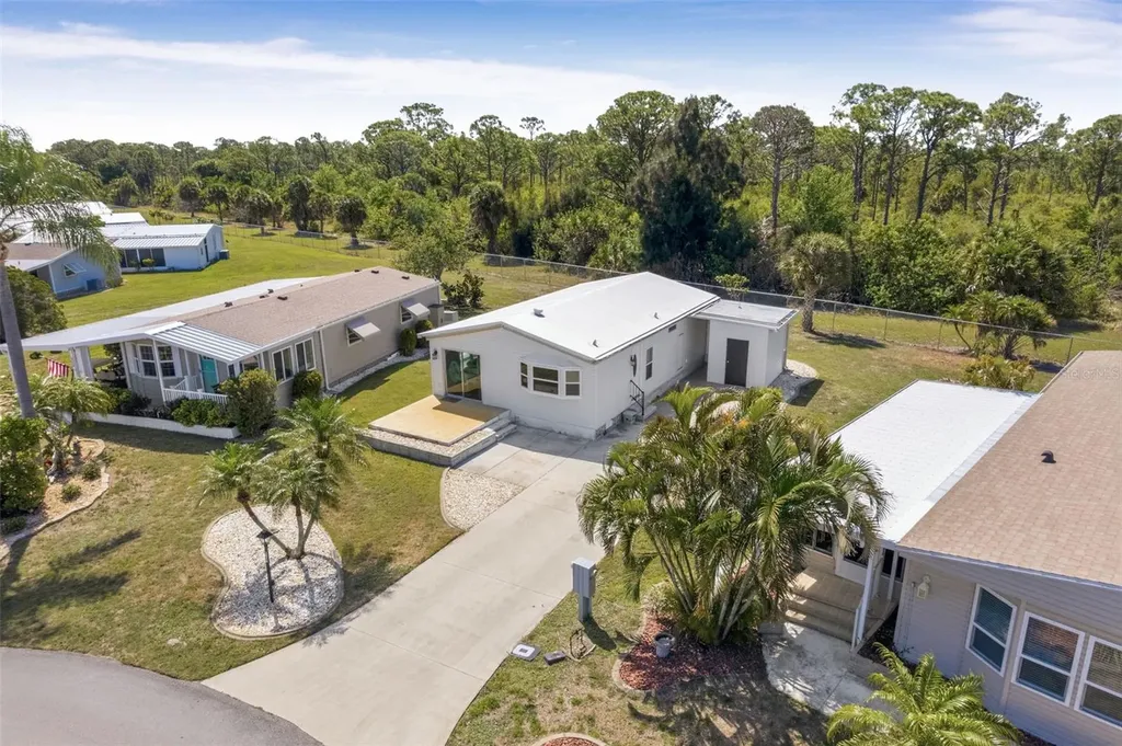 717 Blanca North Port FL 34287