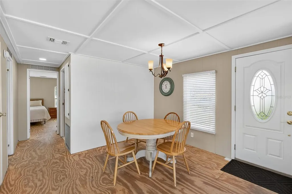 717 Blanca North Port FL 34287