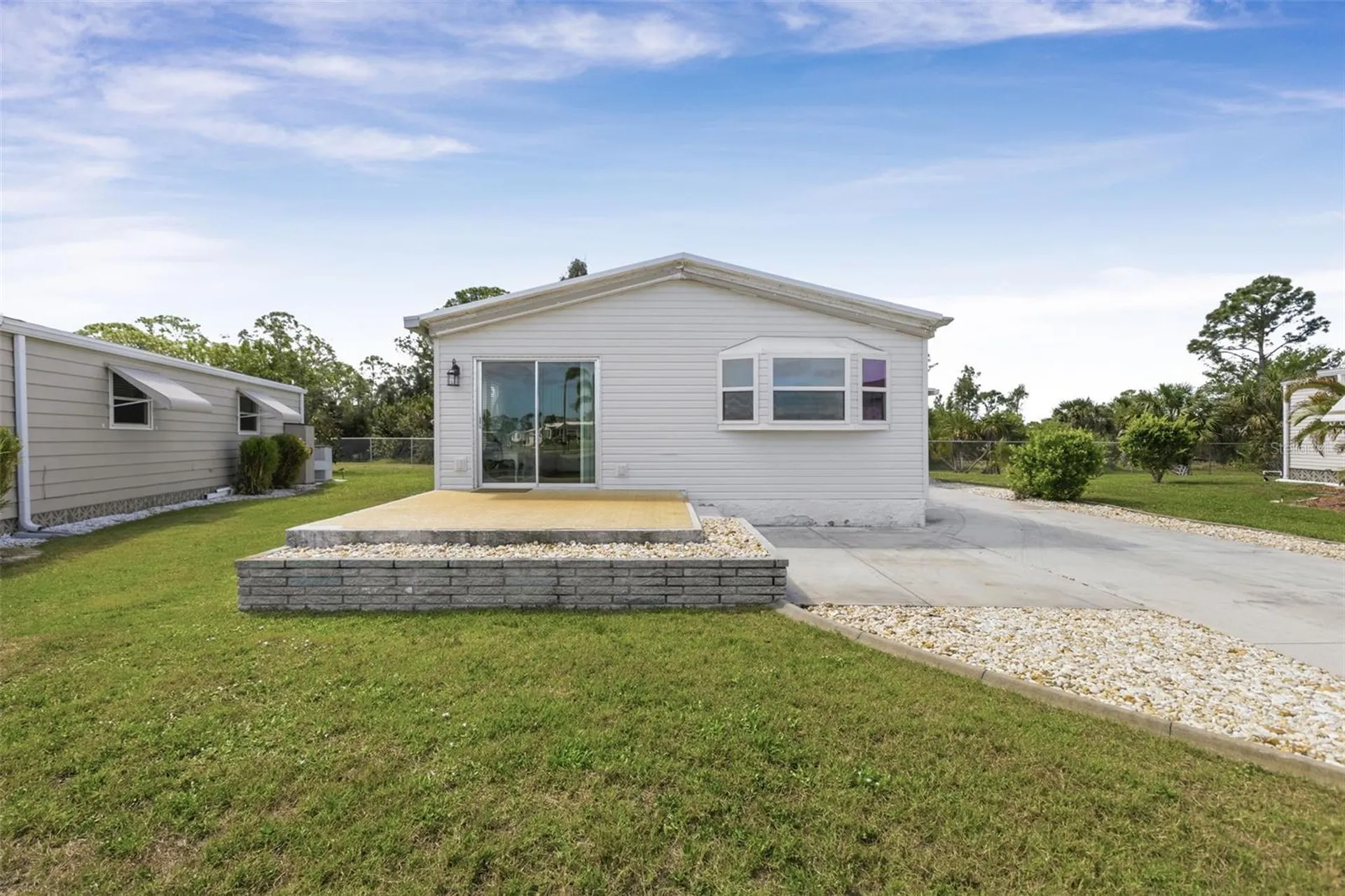 717 Blanca North Port FL 34287