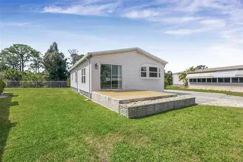 717 Blanca North Port FL 34287