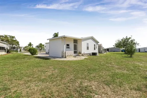 717 Blanca North Port FL 34287