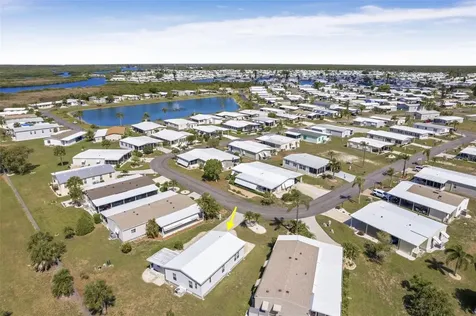 717 Blanca North Port FL 34287