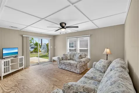 717 Blanca North Port FL 34287