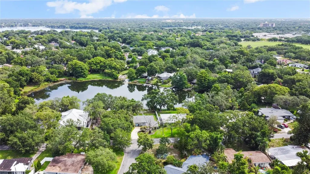 2823 Wright Avenue Winter Park FL 32789