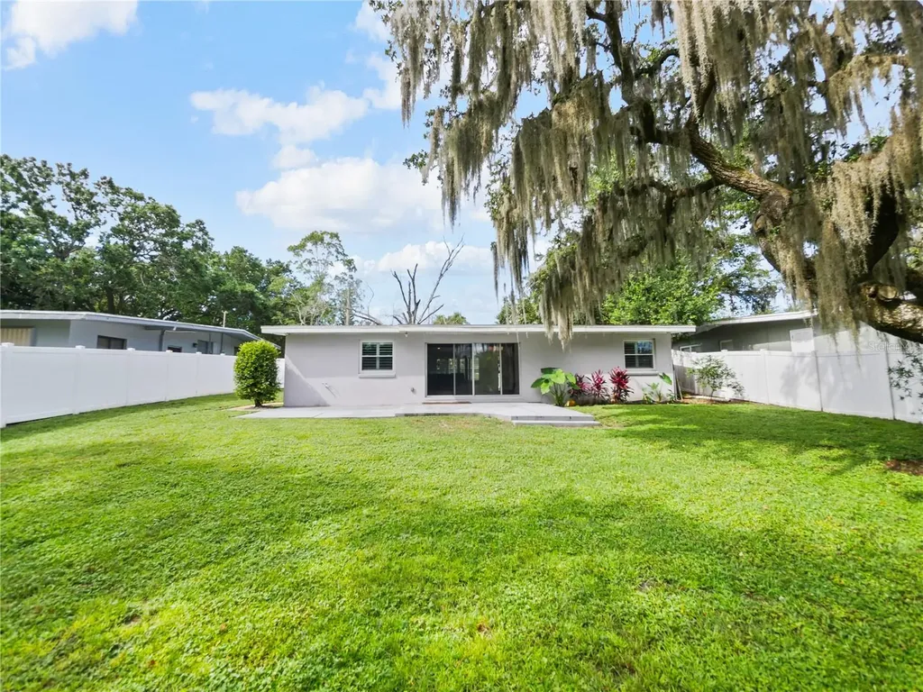 2823 Wright Avenue Winter Park FL 32789