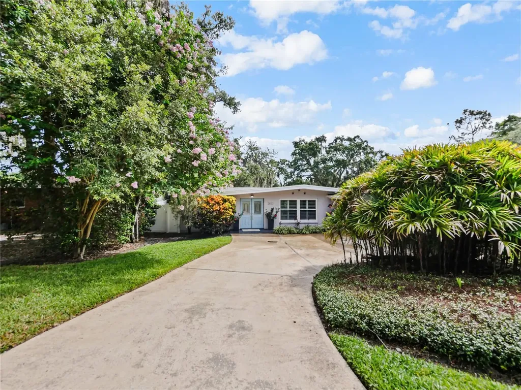 2823 Wright Avenue Winter Park FL 32789