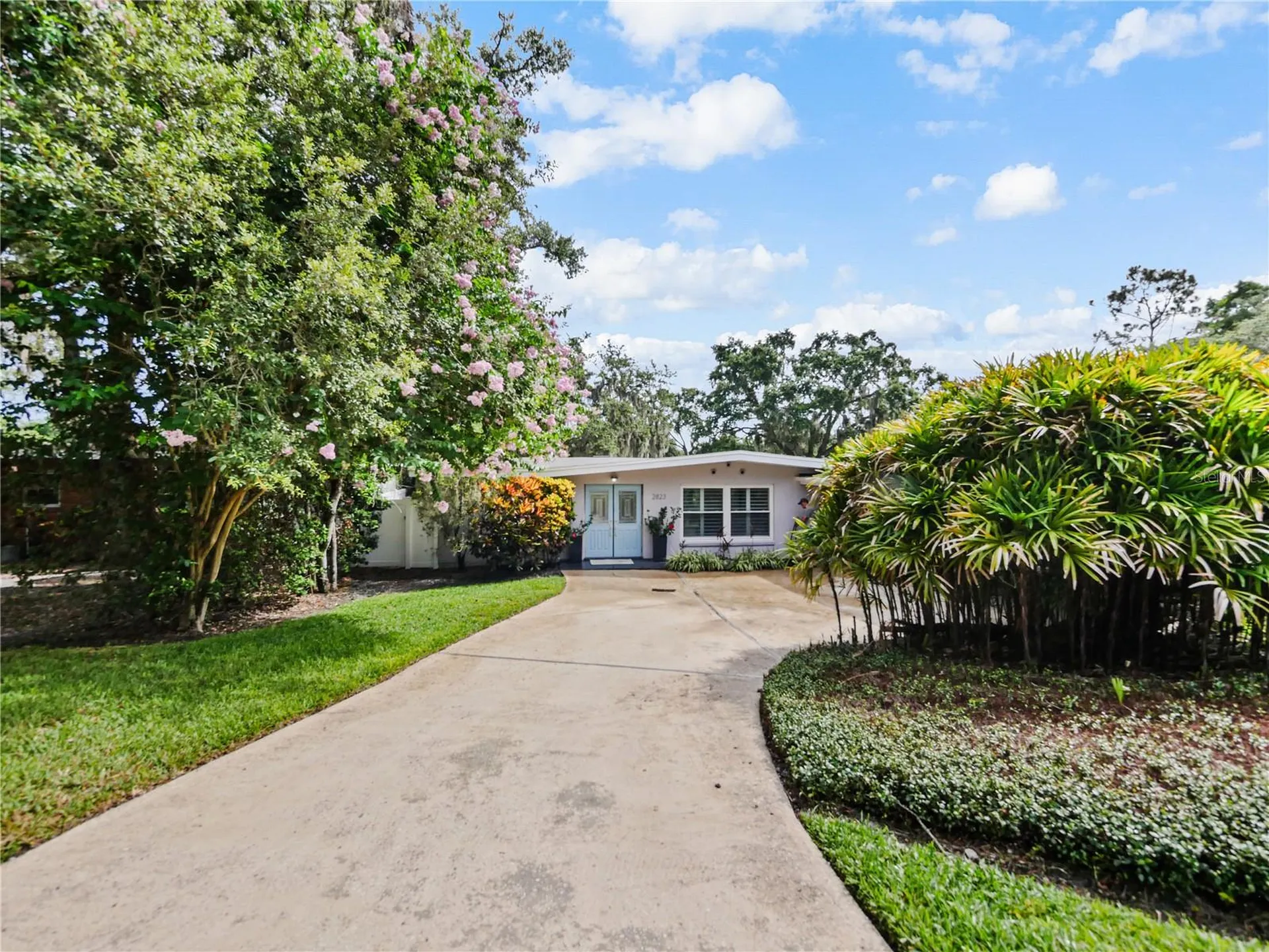 2823 Wright Avenue Winter Park FL 32789