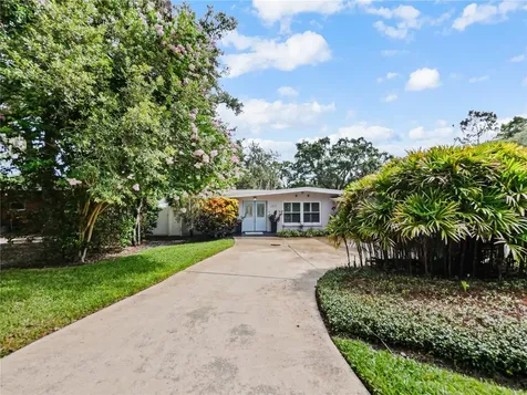 2823 Wright Avenue Winter Park FL 32789
