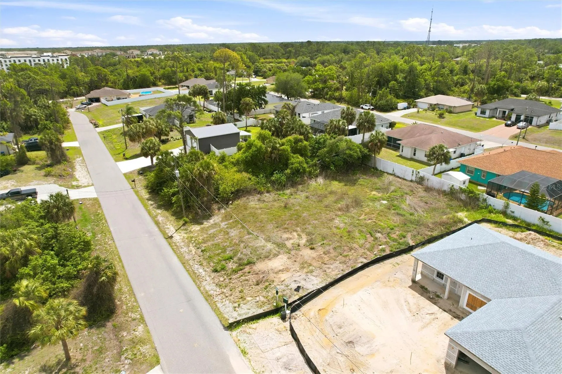 Remus Avenue North Port FL 34286