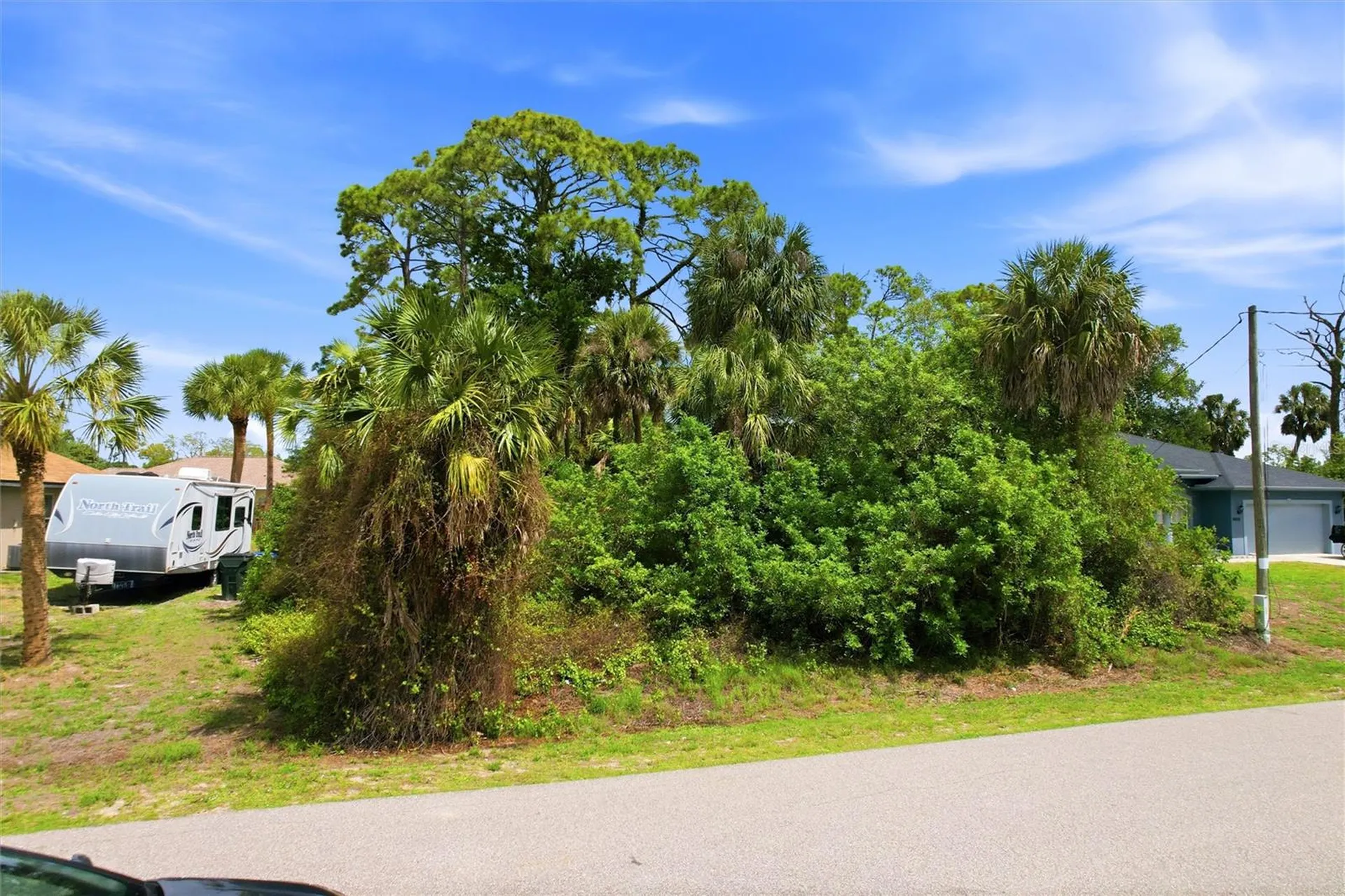 Remus Avenue North Port FL 34286