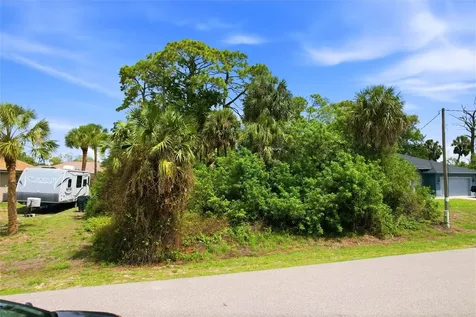 Remus Avenue North Port FL 34286