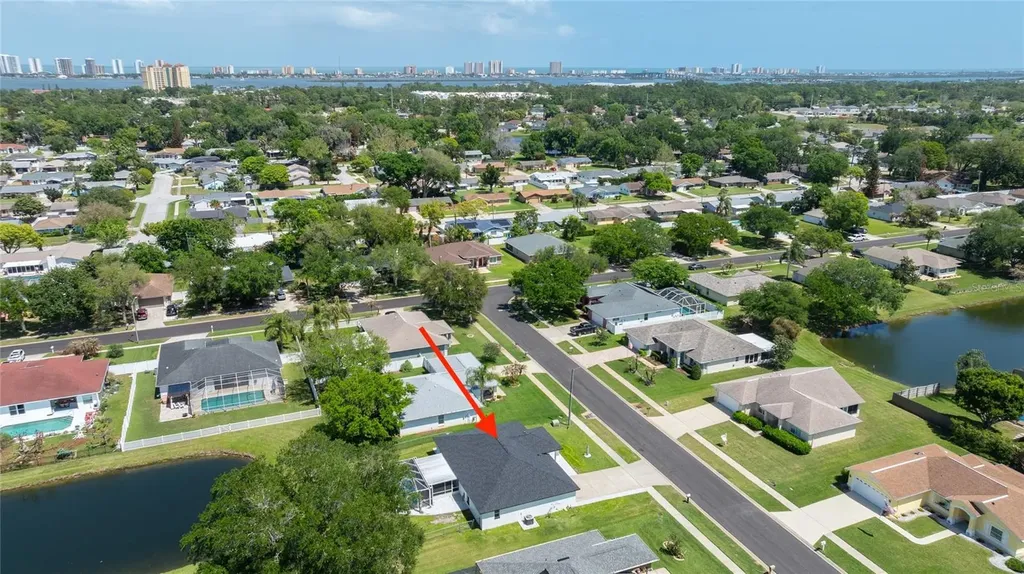 6 Jib Drive Daytona Beach FL 32119