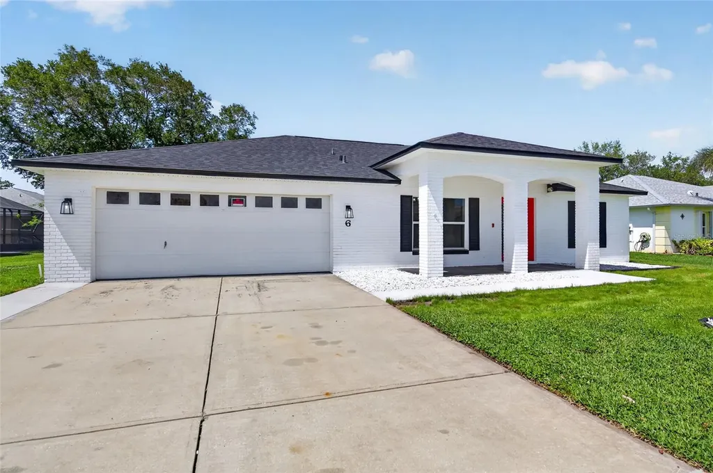 6 Jib Drive Daytona Beach FL 32119