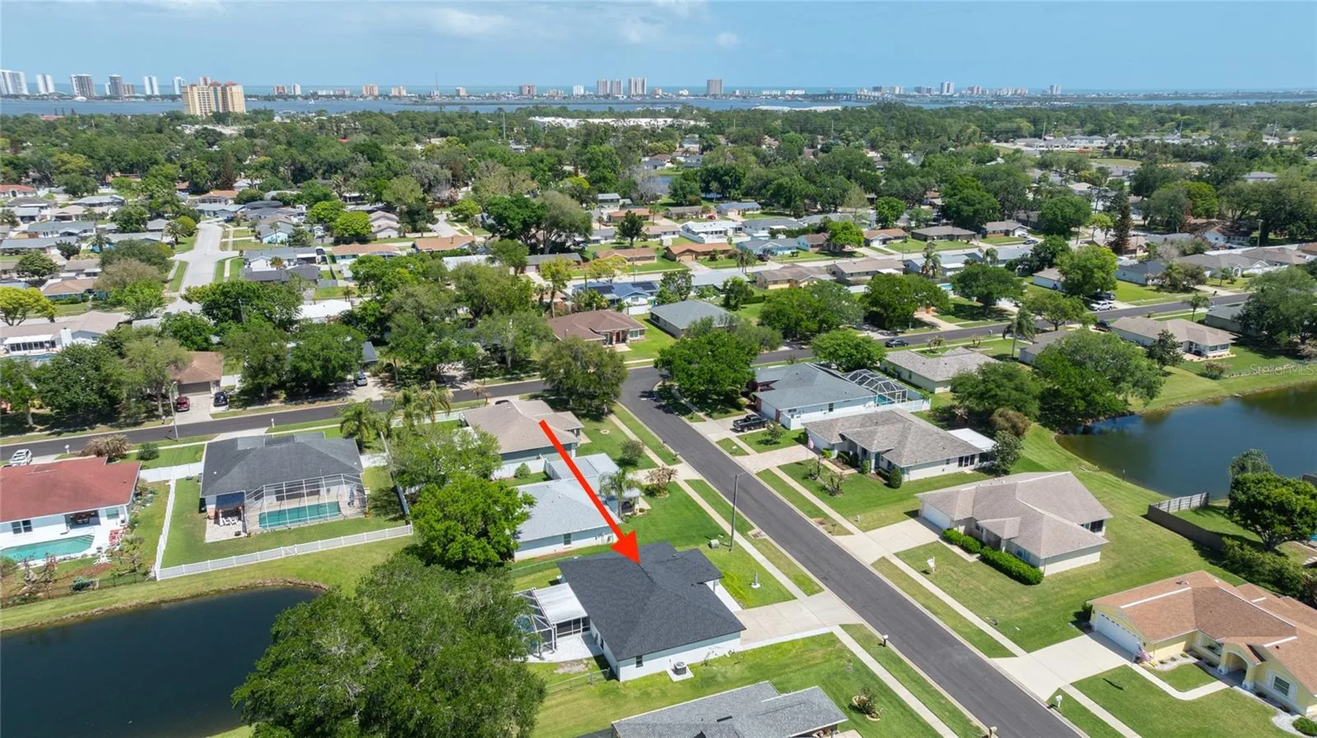 6 Jib Drive Daytona Beach FL 32119