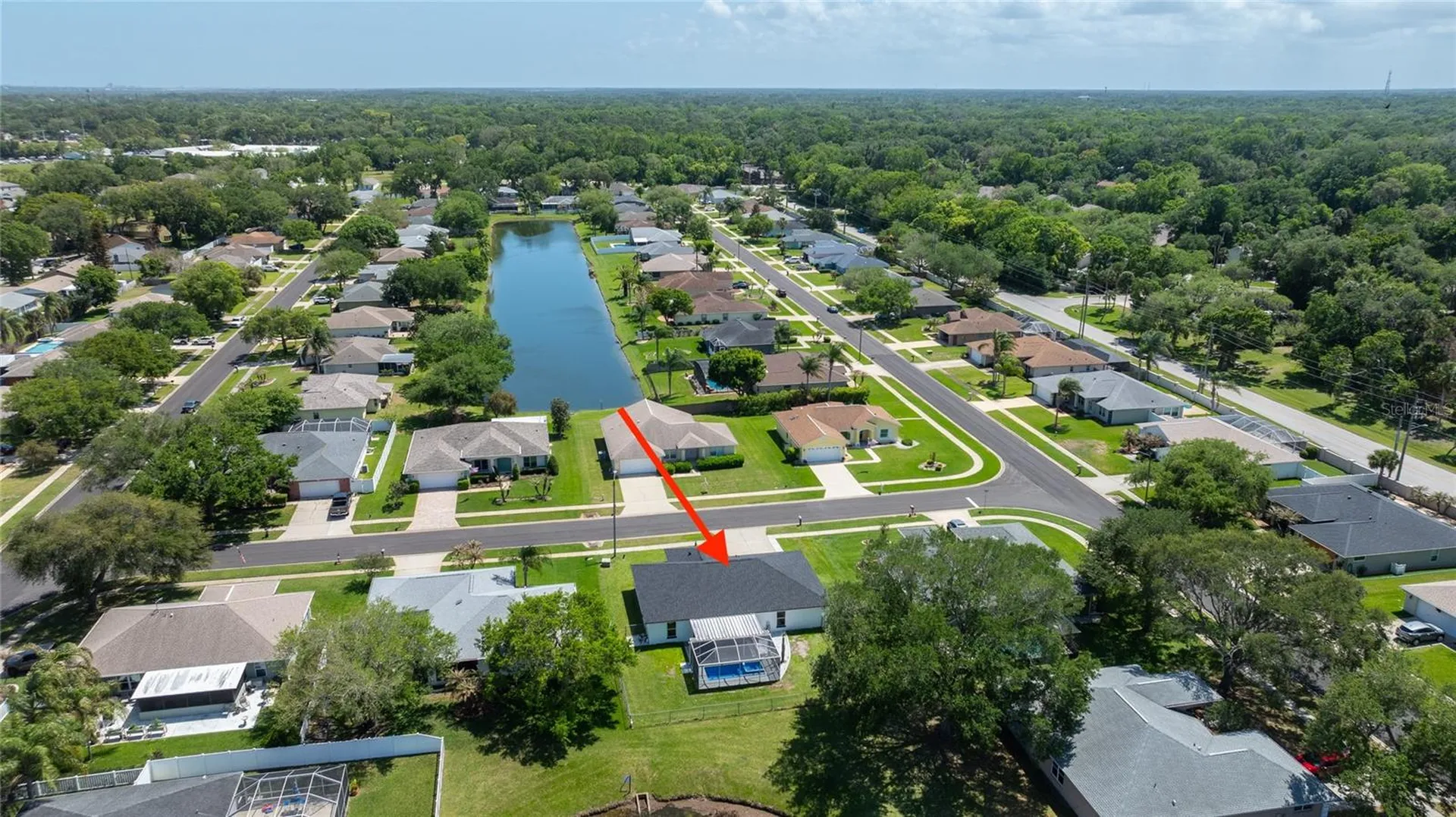 6 Jib Drive Daytona Beach FL 32119