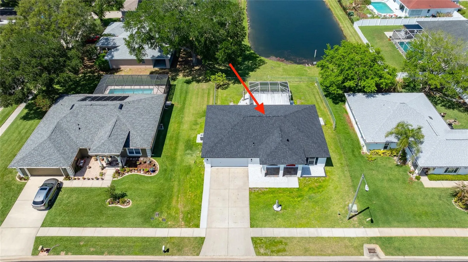6 Jib Drive Daytona Beach FL 32119