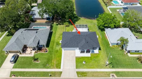 6 Jib Drive Daytona Beach FL 32119