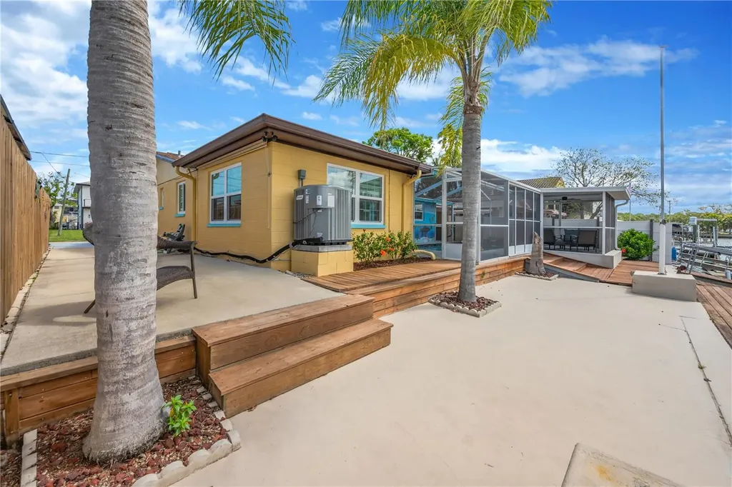 7604 Hatteras Drive Hudson FL 34667