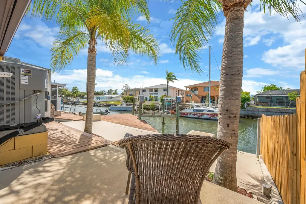 7604 Hatteras Drive Hudson FL 34667