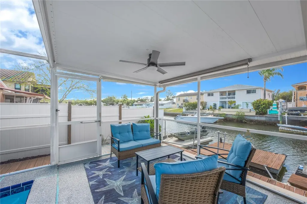 7604 Hatteras Drive Hudson FL 34667