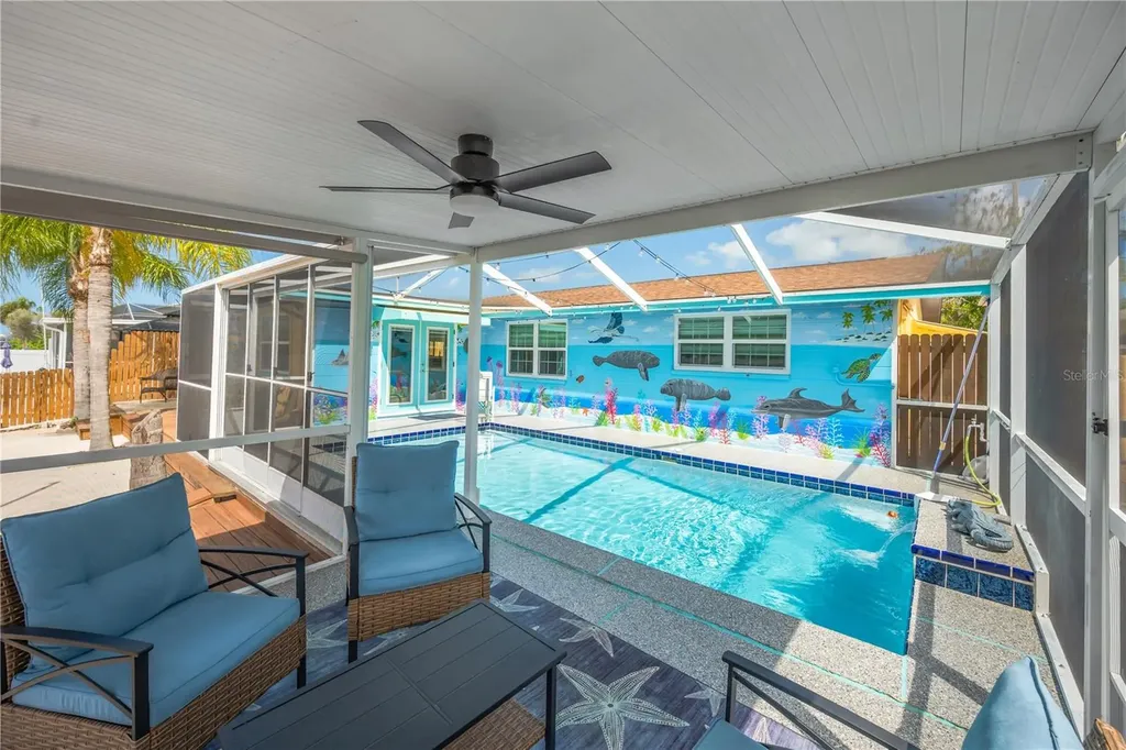 7604 Hatteras Drive Hudson FL 34667