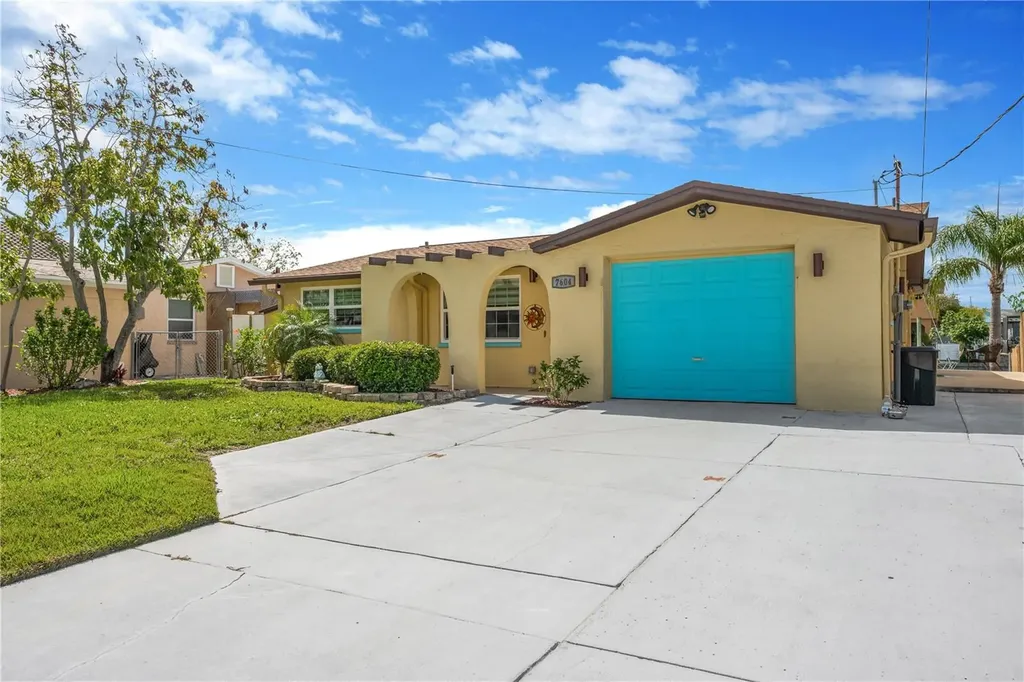 7604 Hatteras Drive Hudson FL 34667