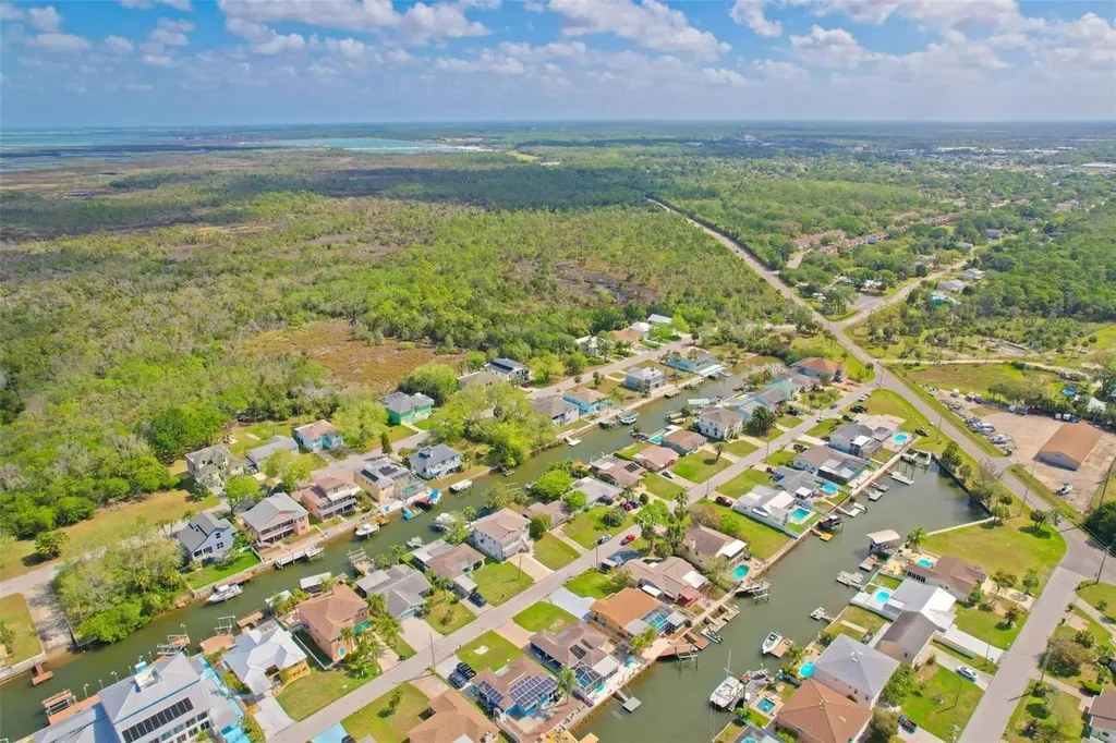 7604 Hatteras Drive Hudson FL 34667