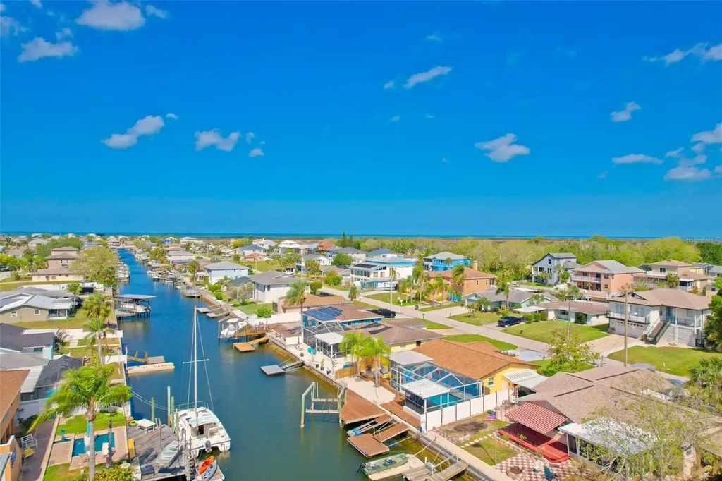 7604 Hatteras Drive Hudson FL 34667