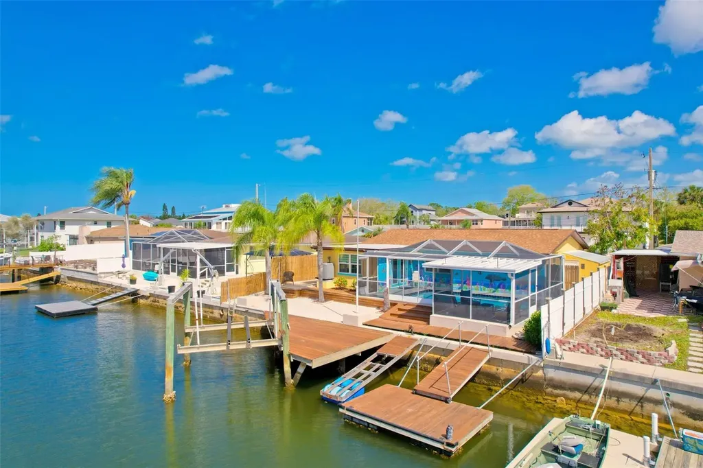 7604 Hatteras Drive Hudson FL 34667