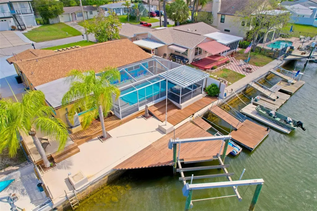 7604 Hatteras Drive Hudson FL 34667