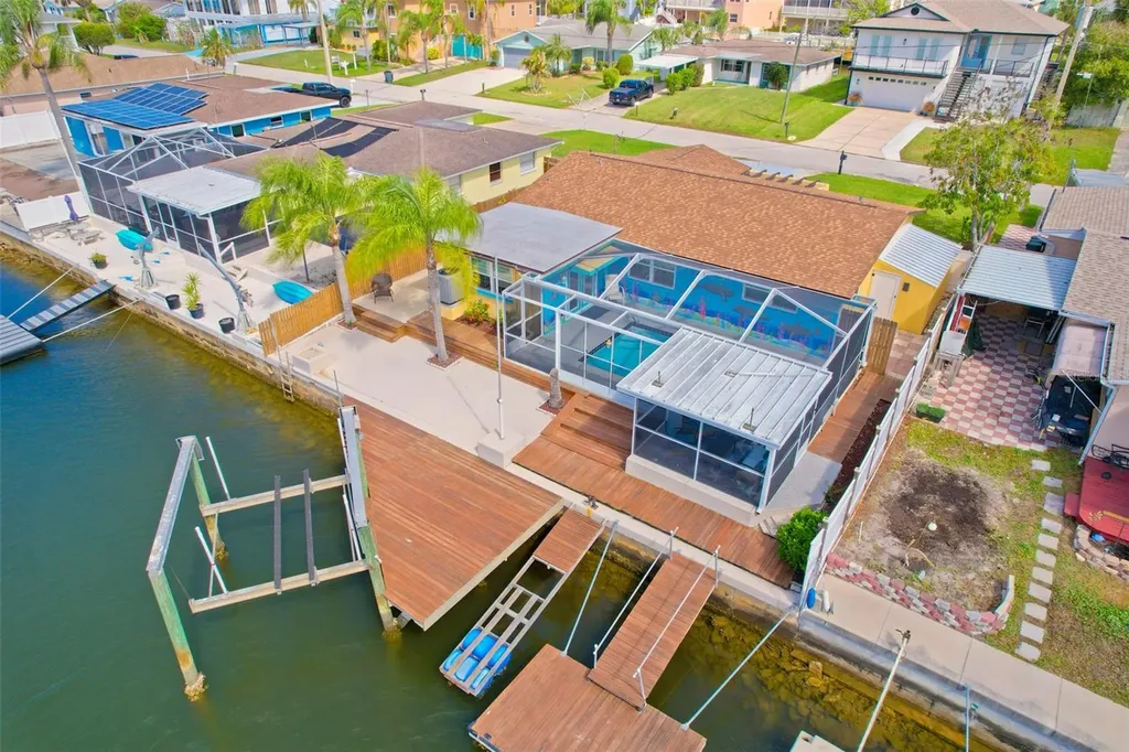 7604 Hatteras Drive Hudson FL 34667