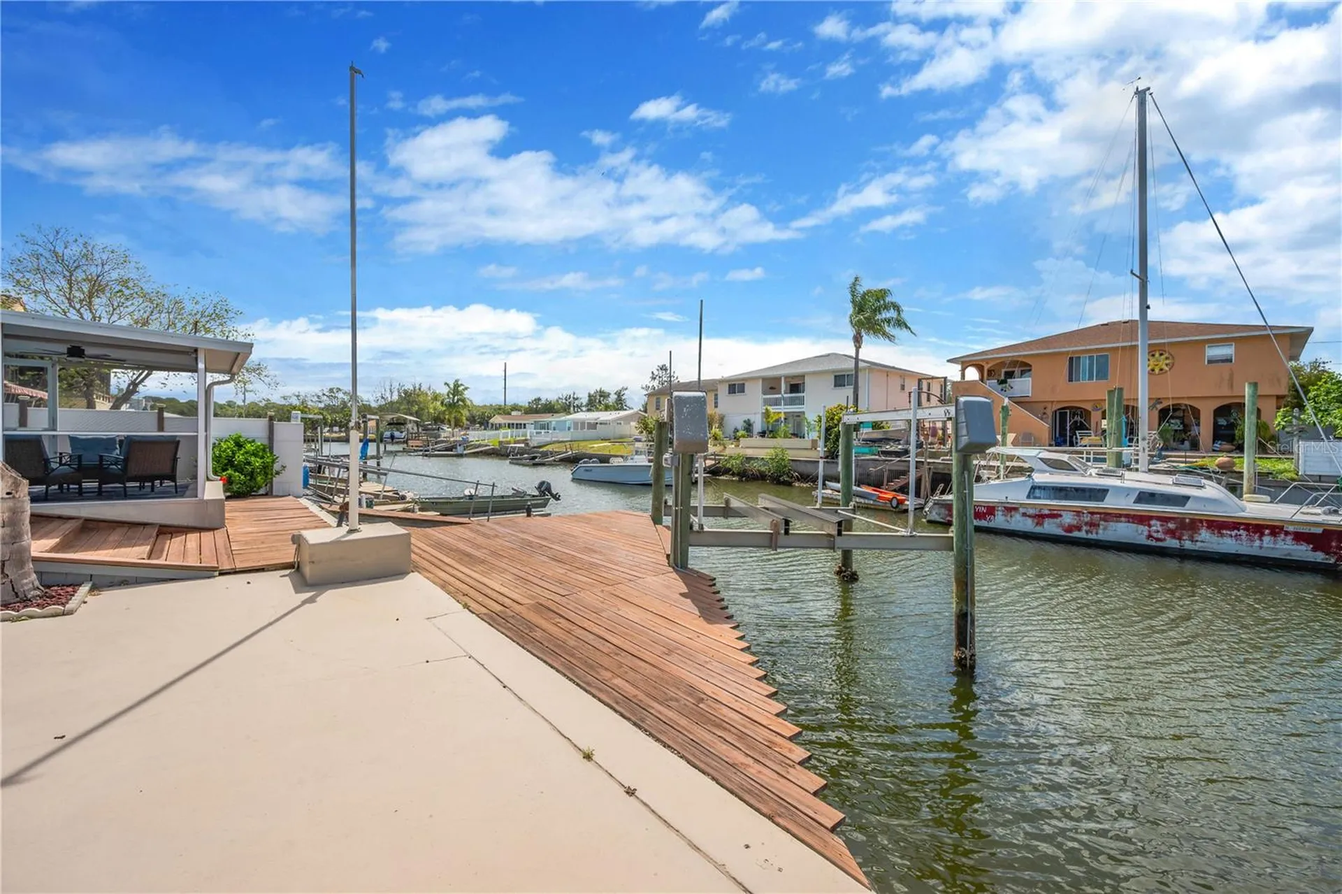 7604 Hatteras Drive Hudson FL 34667