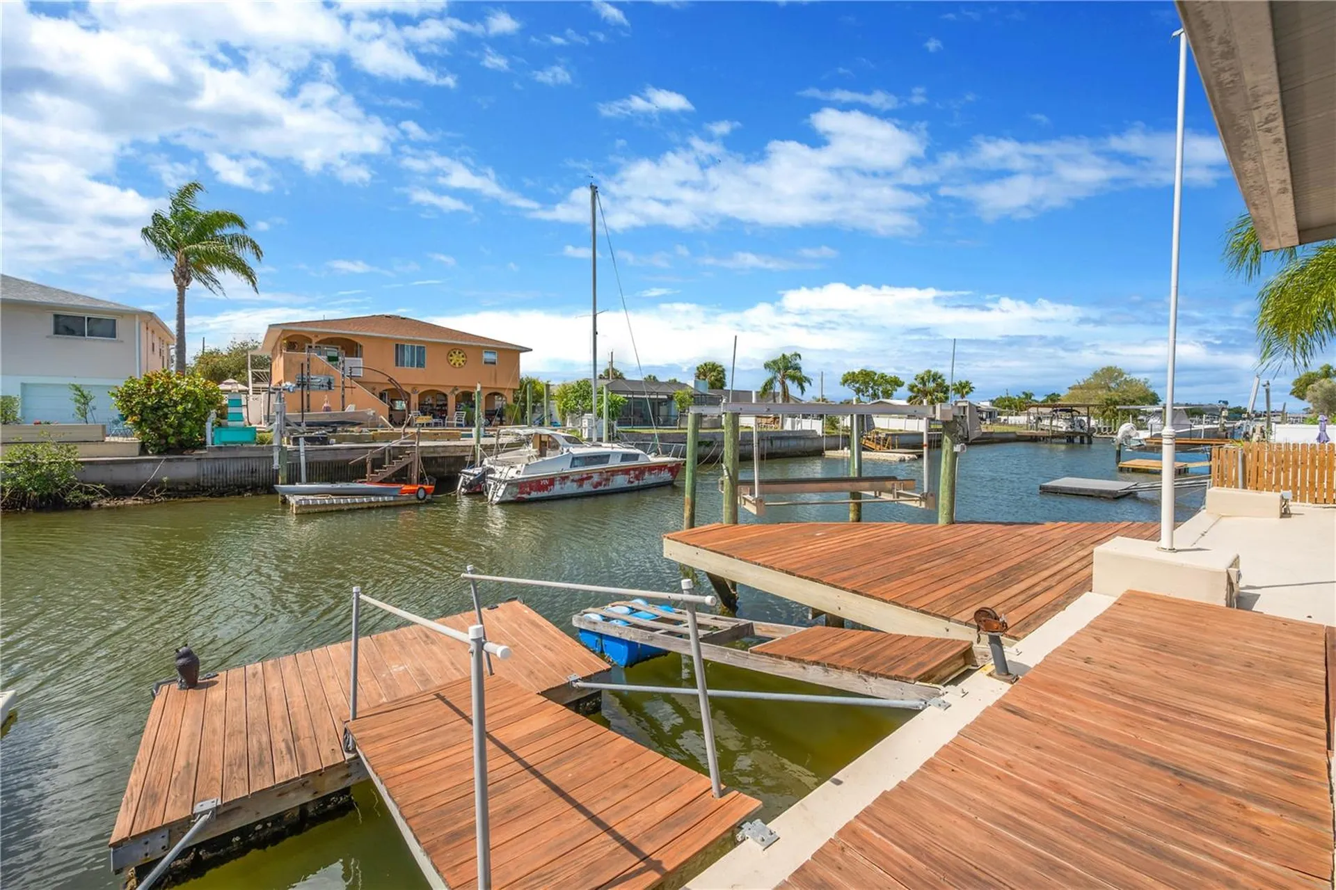 7604 Hatteras Drive Hudson FL 34667