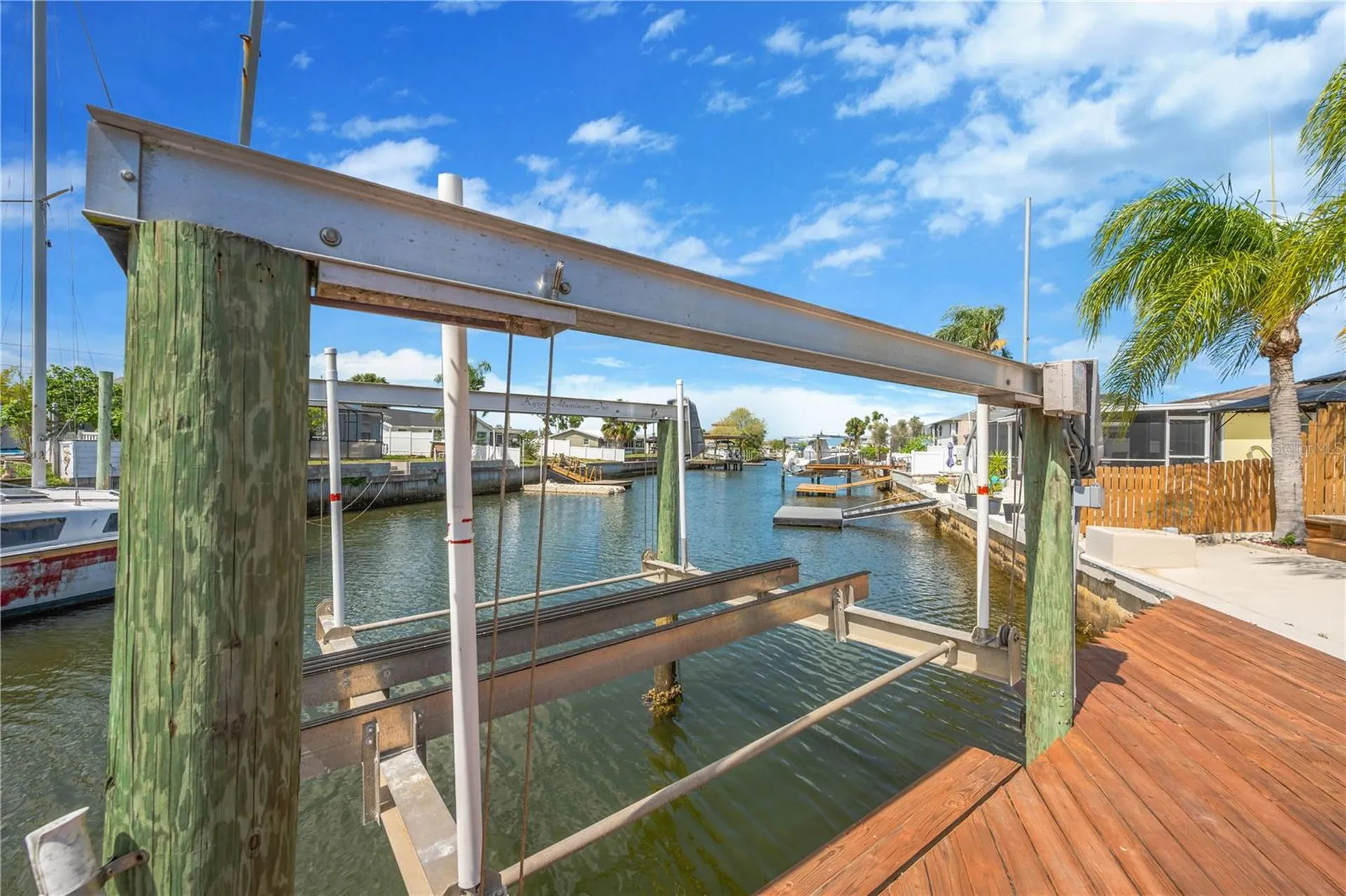 7604 Hatteras Drive Hudson FL 34667