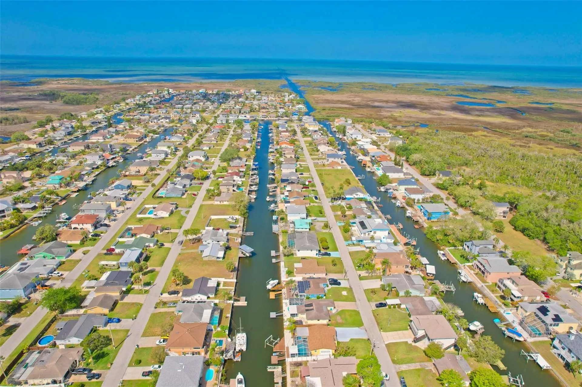 7604 Hatteras Drive Hudson FL 34667