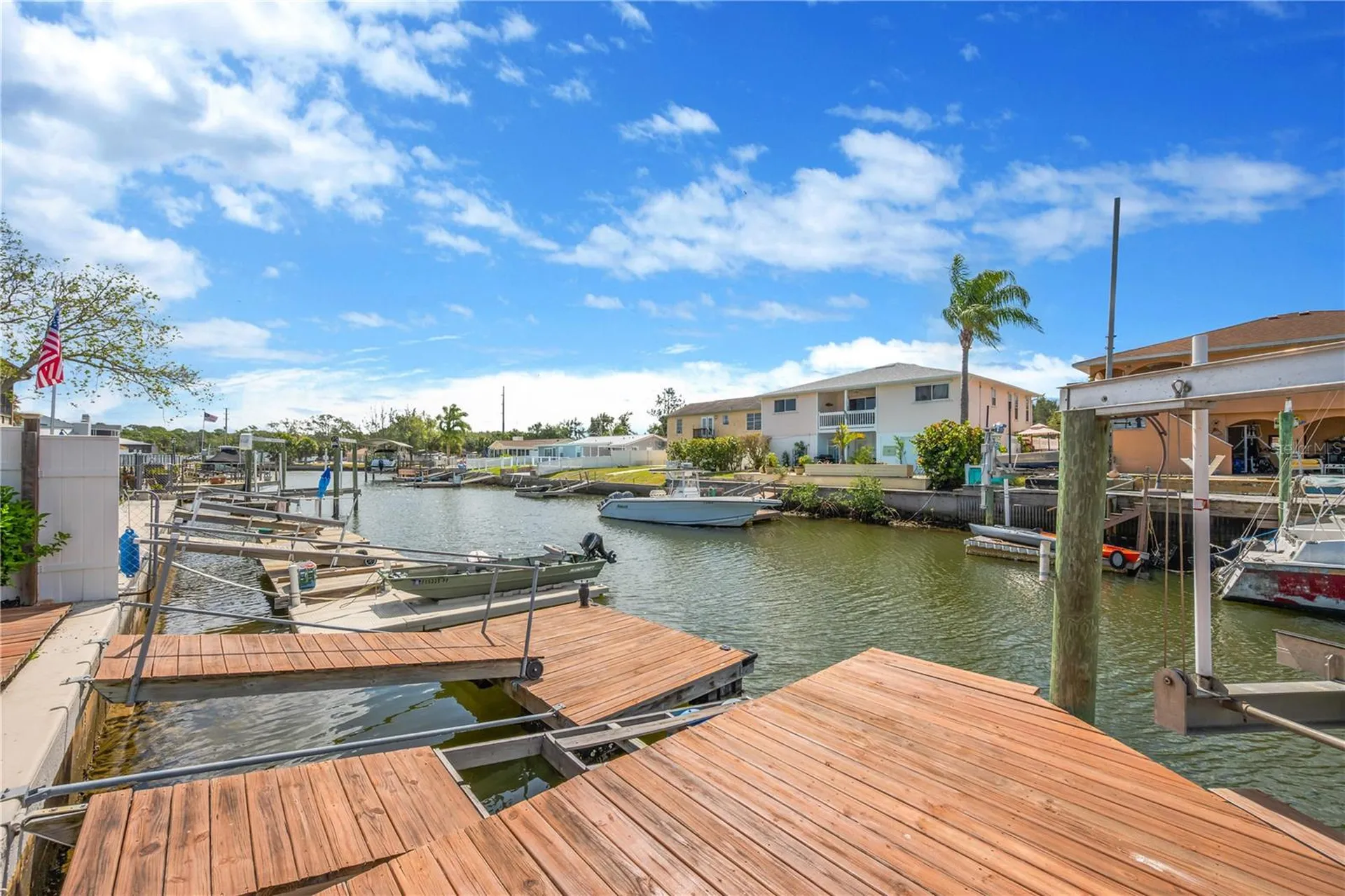 7604 Hatteras Drive Hudson FL 34667